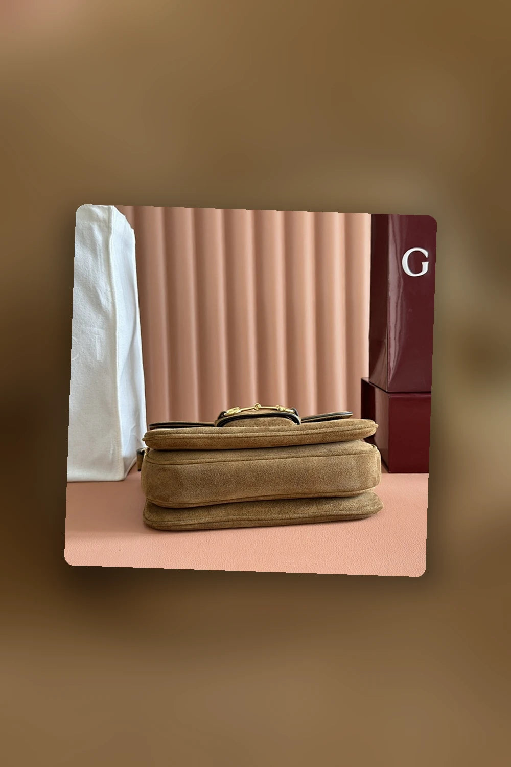 NB - GUKI Bag - 235