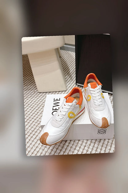 NB - LWO Women Shoes - 232