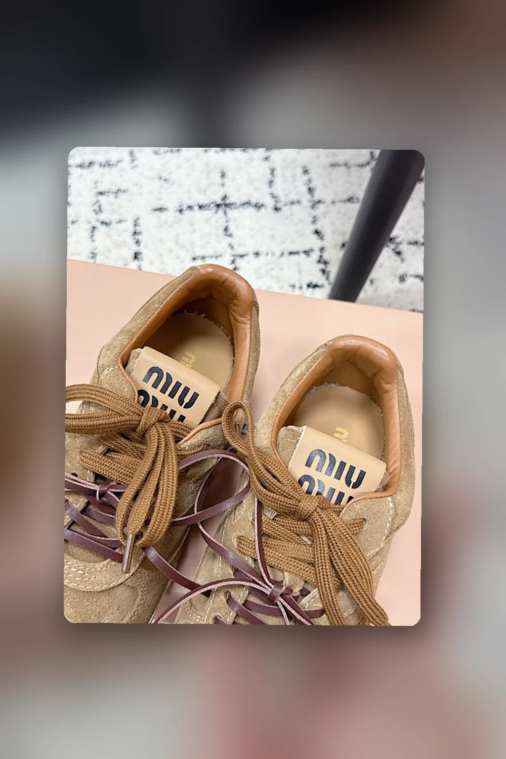 NB - MMU Women Shoes - 367