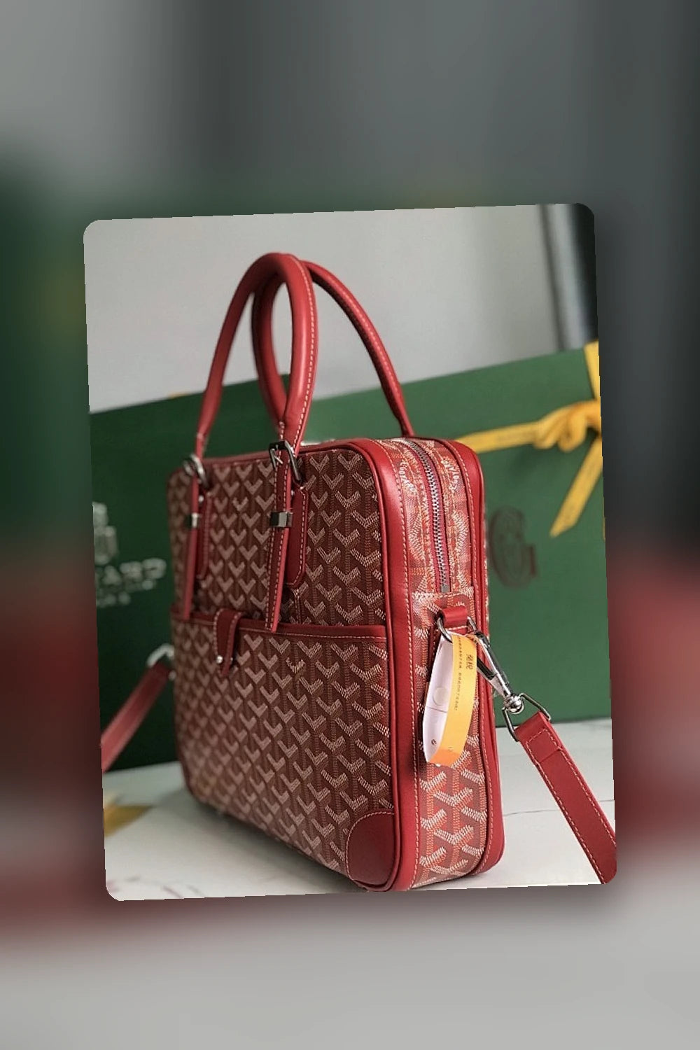 NB - GYO Bag - 241
