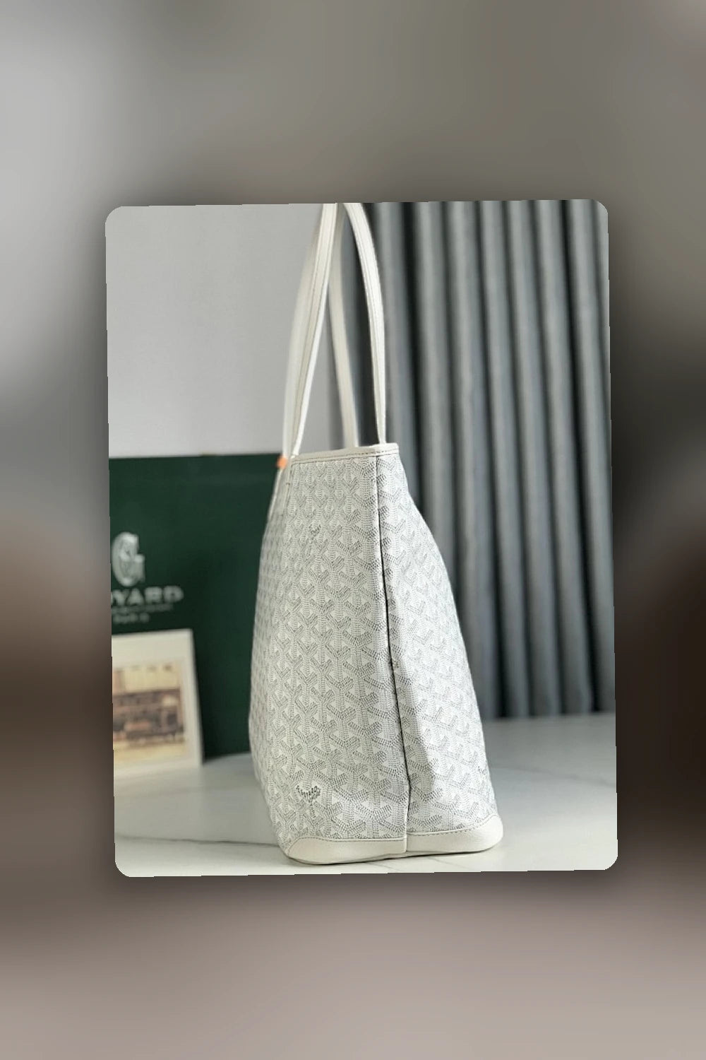 NB - GYO Bag - 429