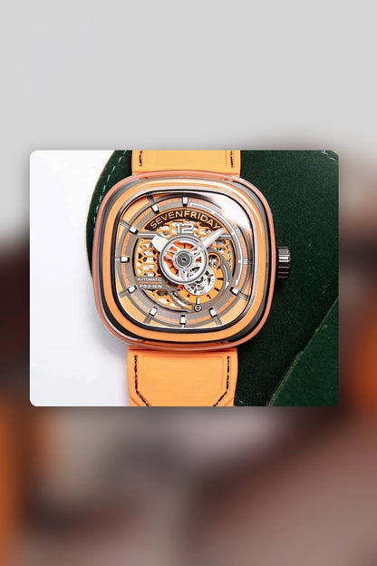 NB - Mix Watch - 1345