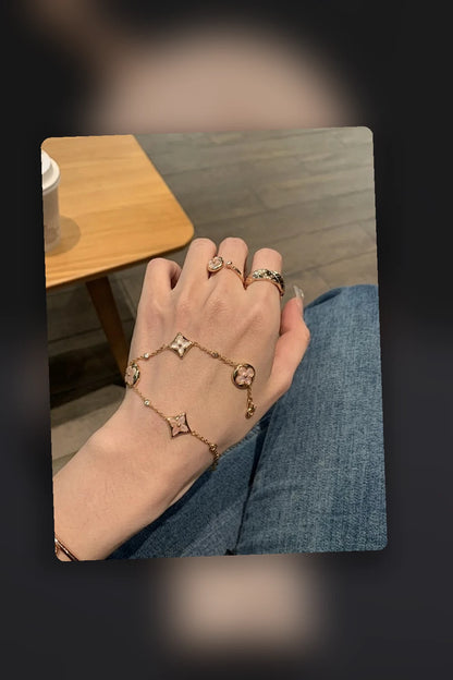 NB - LOV Jewelry - 546