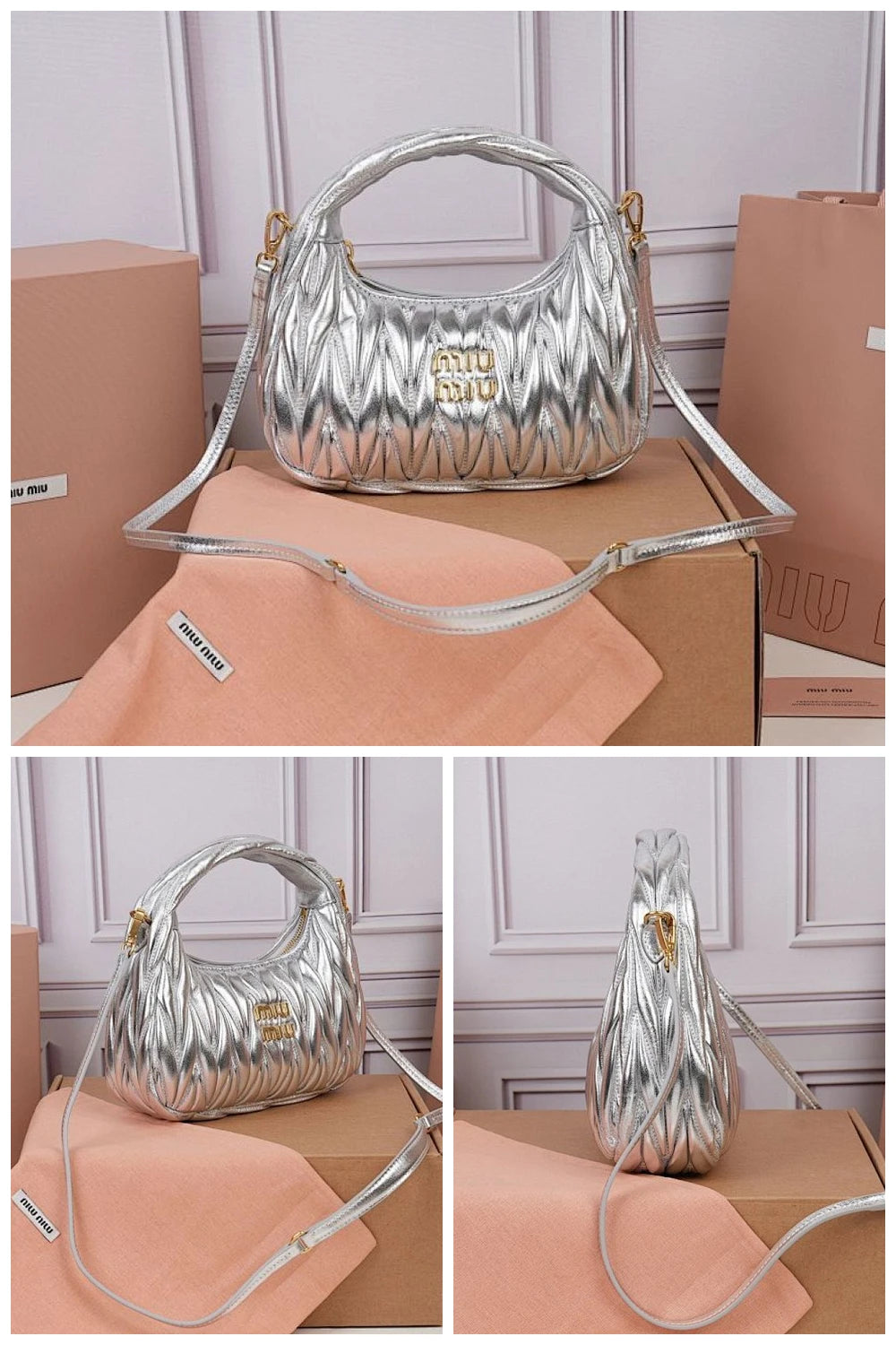 NB - MMU Bag - 655