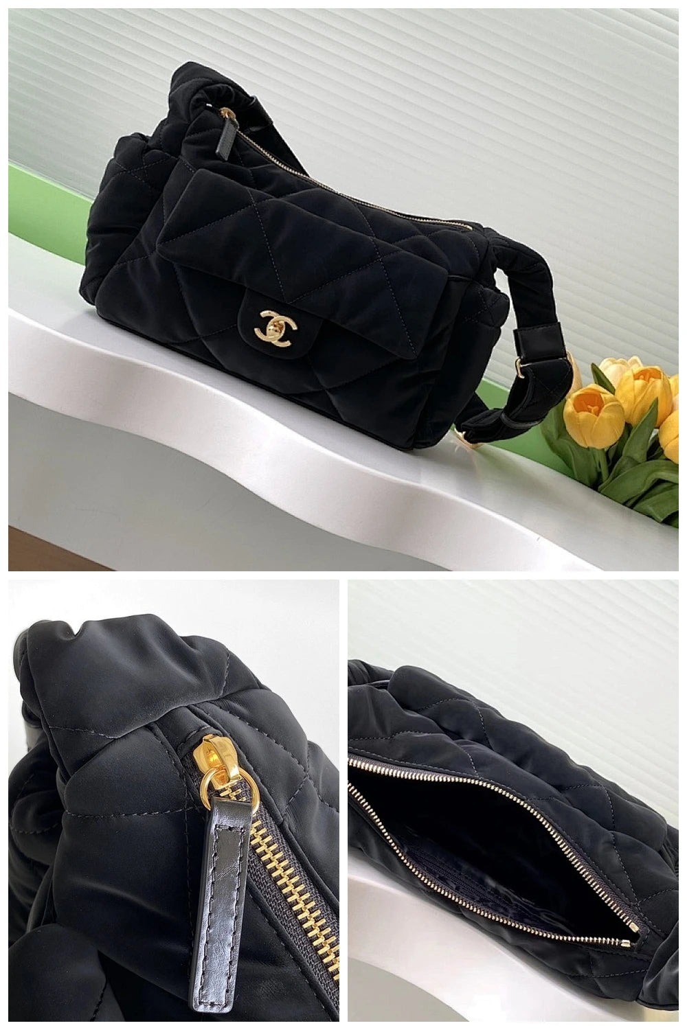 NB - CHL Bag - 858
