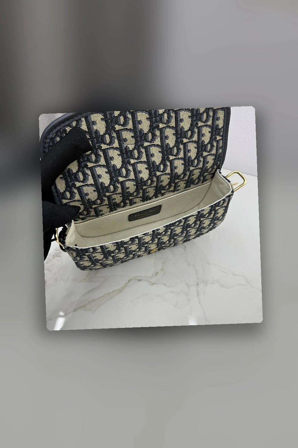 NB - DOR Bag - 1290