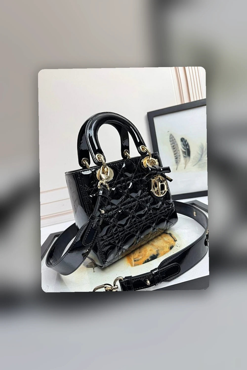 NB - DOR Bag - 1429