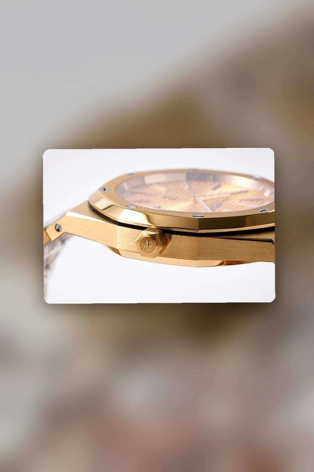 NB - Mix Watch - 1095