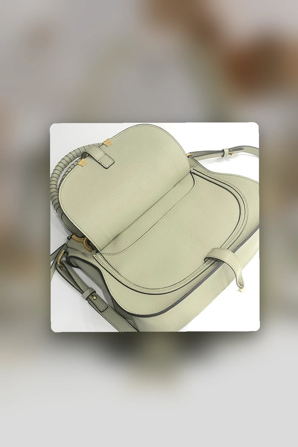NB - CLE Bag - 472