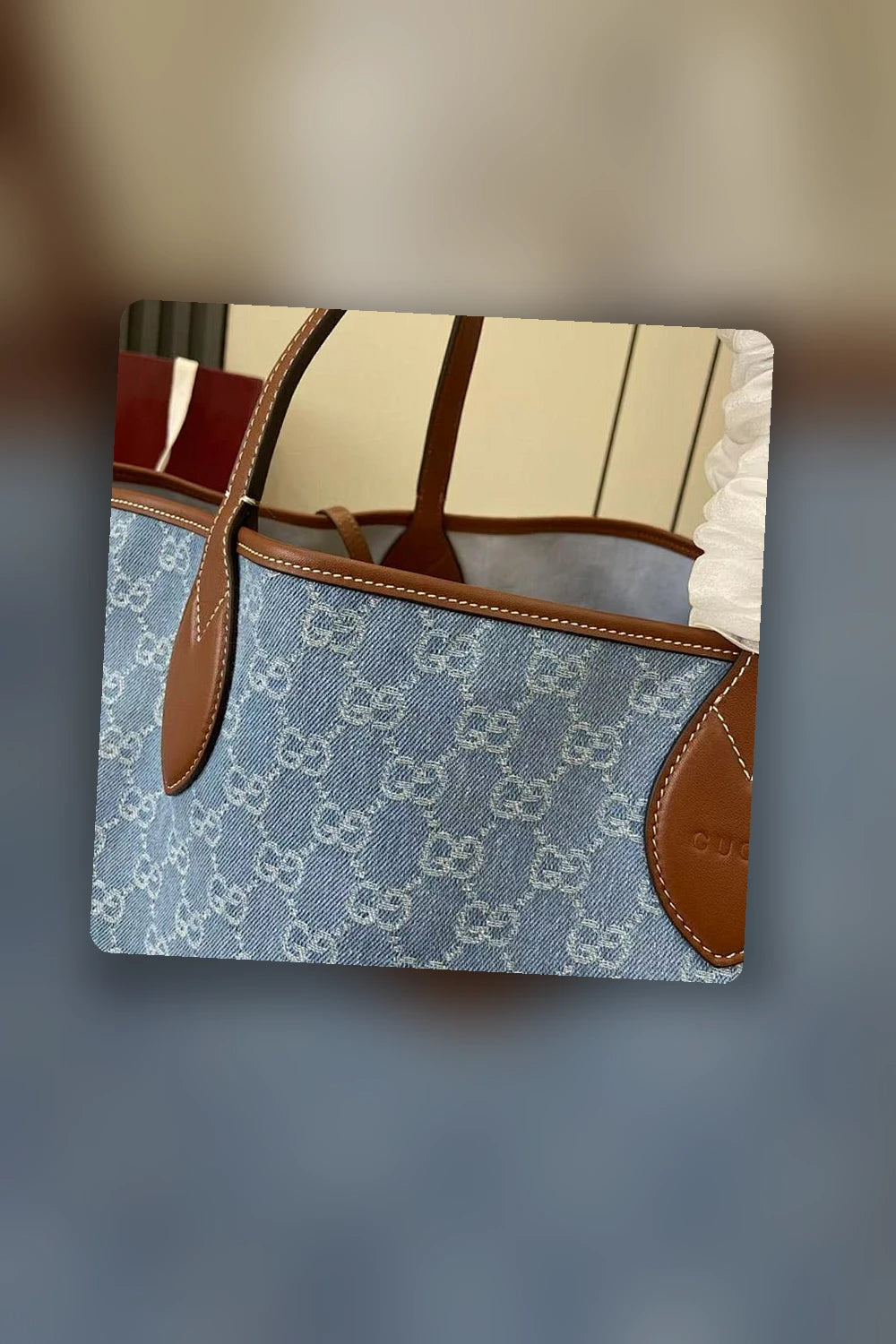 NB - GUKI Bag - 415