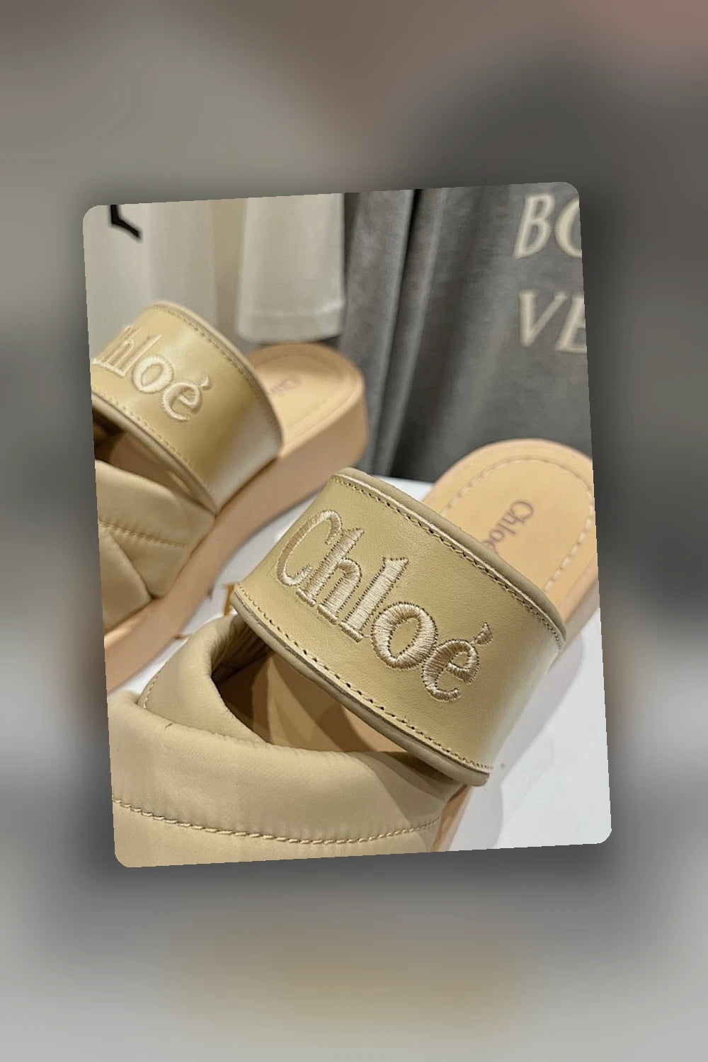 NB - CLE Women Shoes - 365