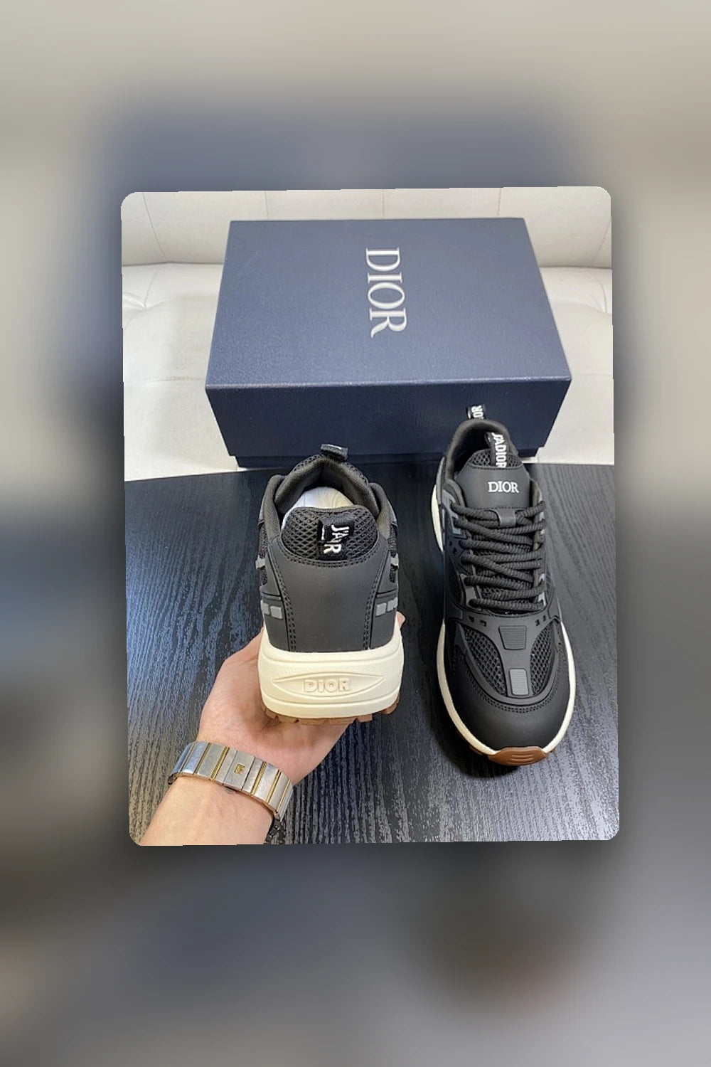 NB - DOR Mix Items - 134