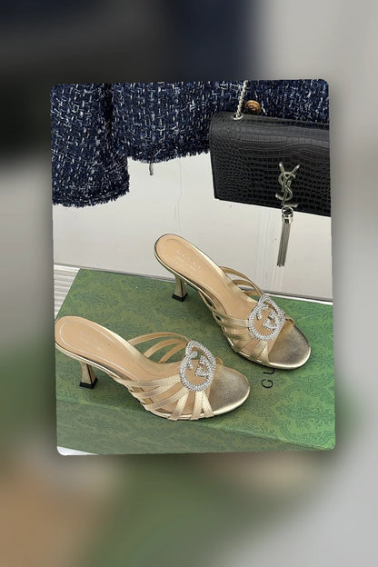 NB - GUKI Women Shoes - 163
