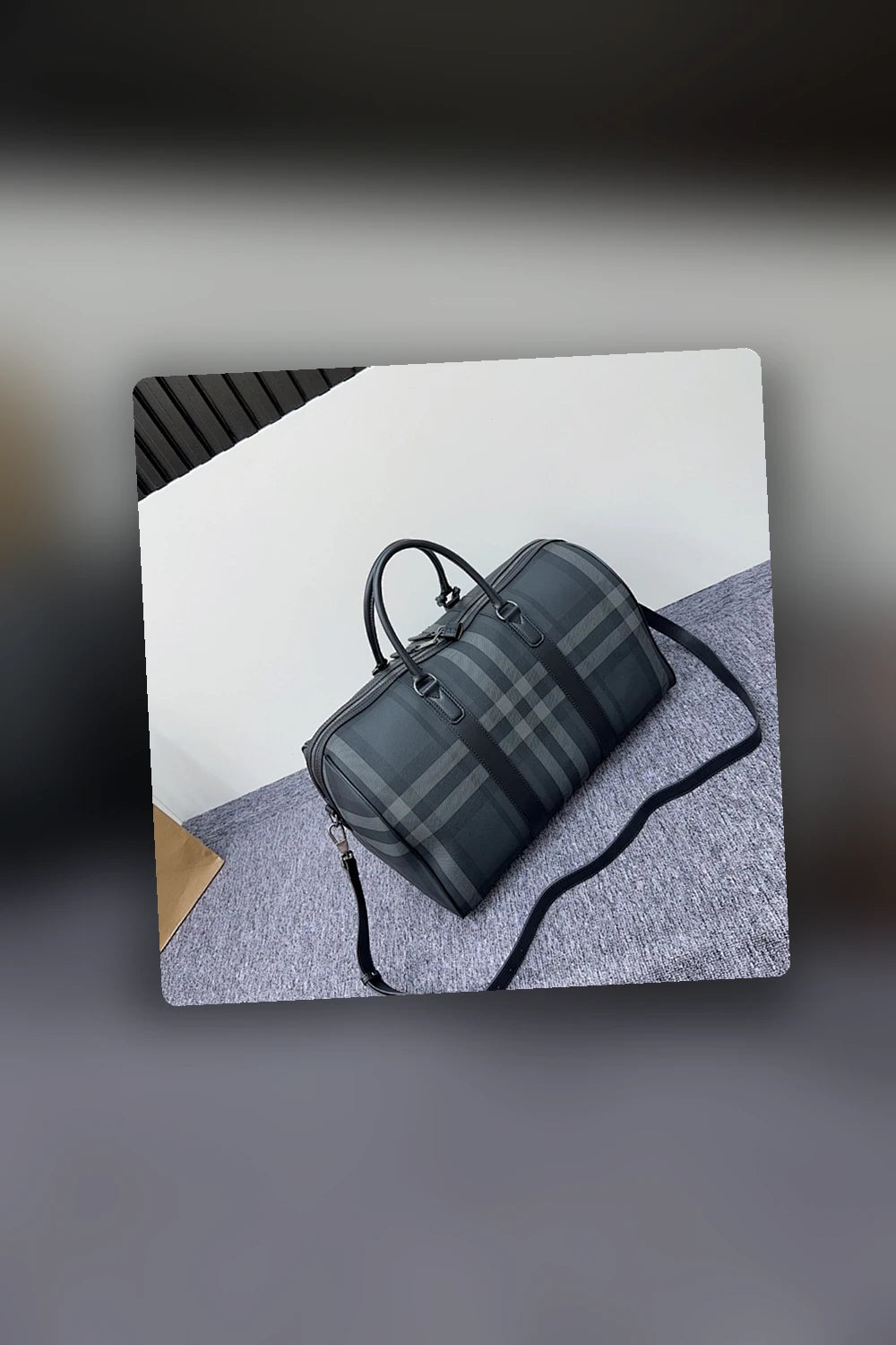 NB - BOR Bag - 976