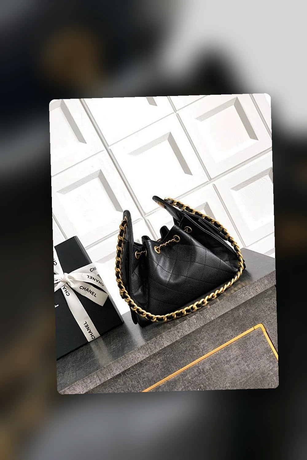 NB - CHL Bag - 671