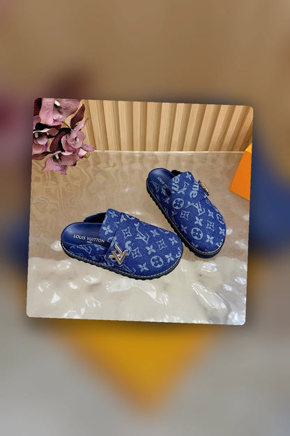 NB - LOV Women Shoes - 210