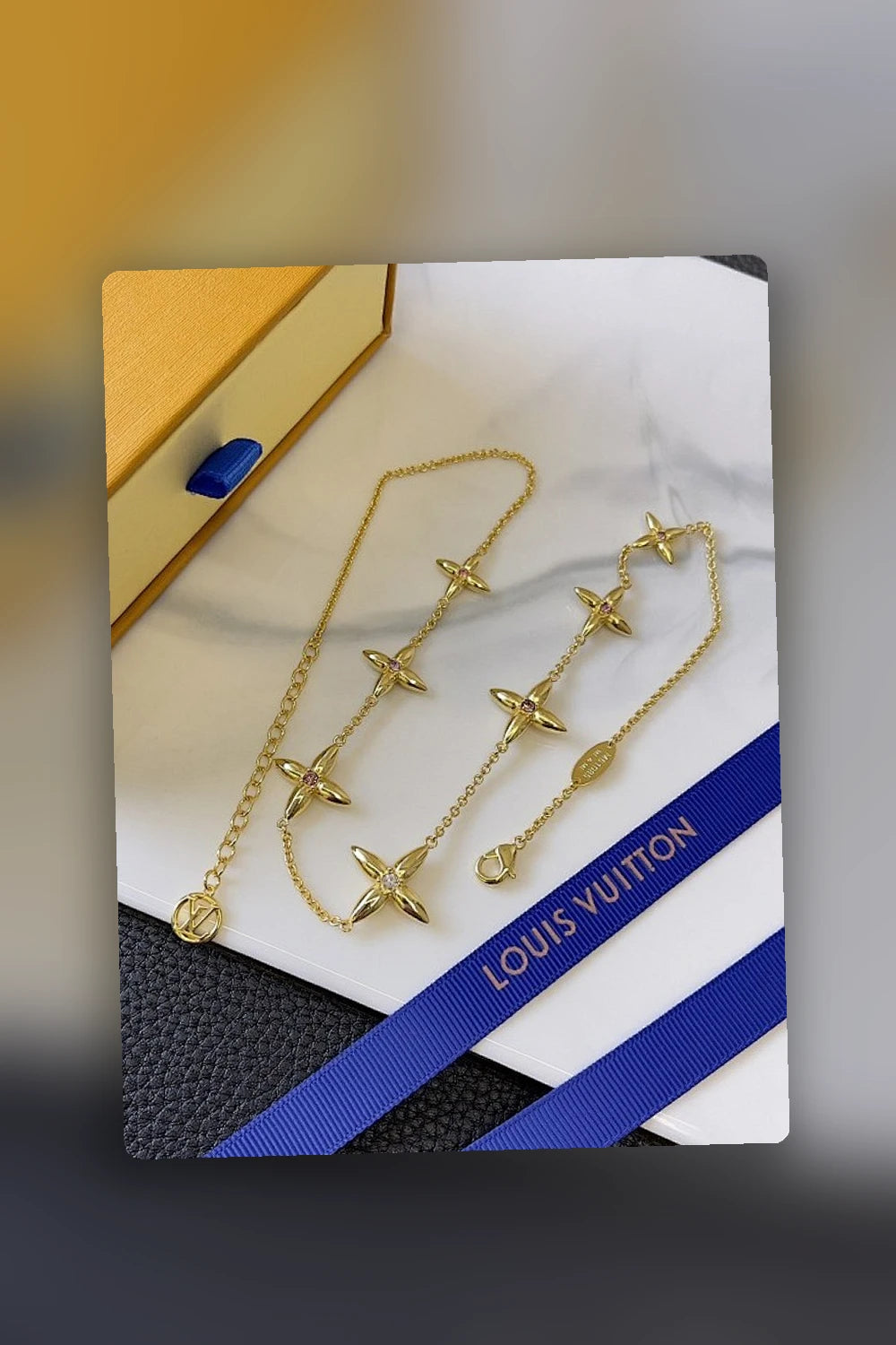 NB - LOV Jewelry - 712