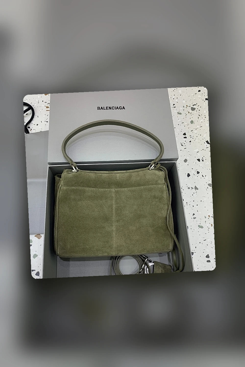 NB - BG Bag - 755
