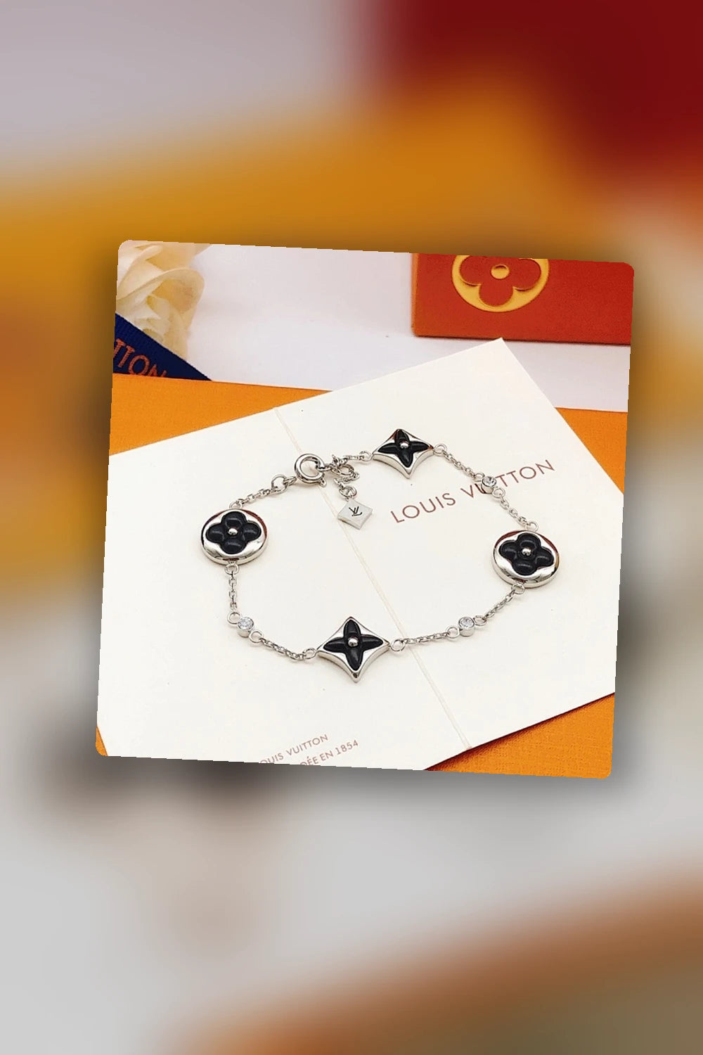 NB - LOV Jewelry - 339