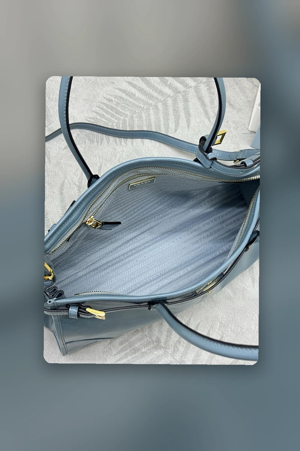 NB - PD Bag - 1027