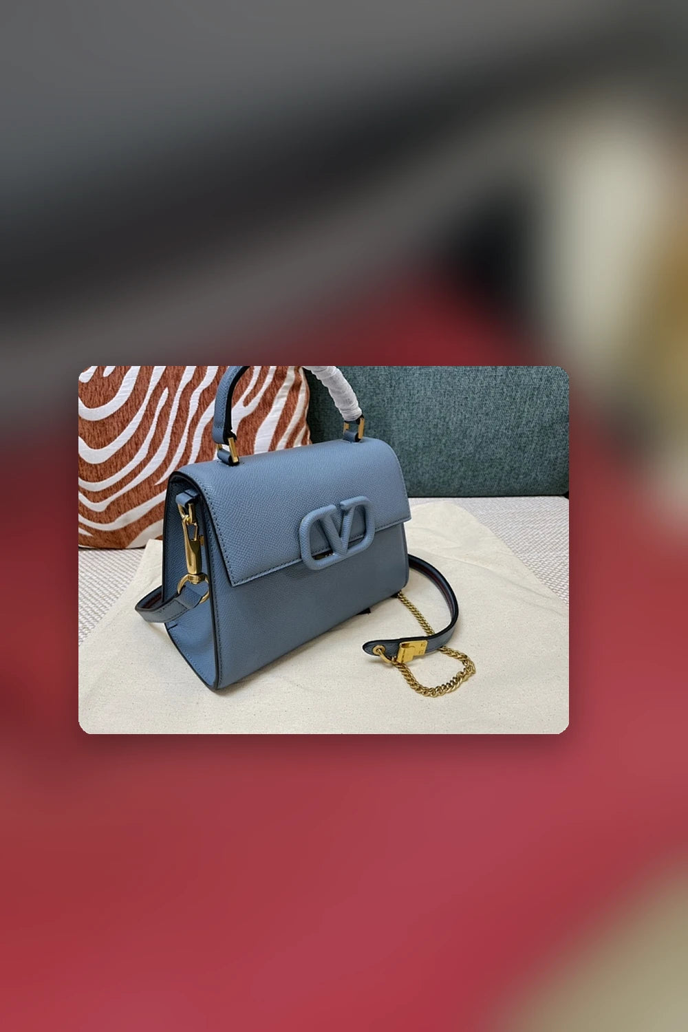NB - VEL Bag - 1125