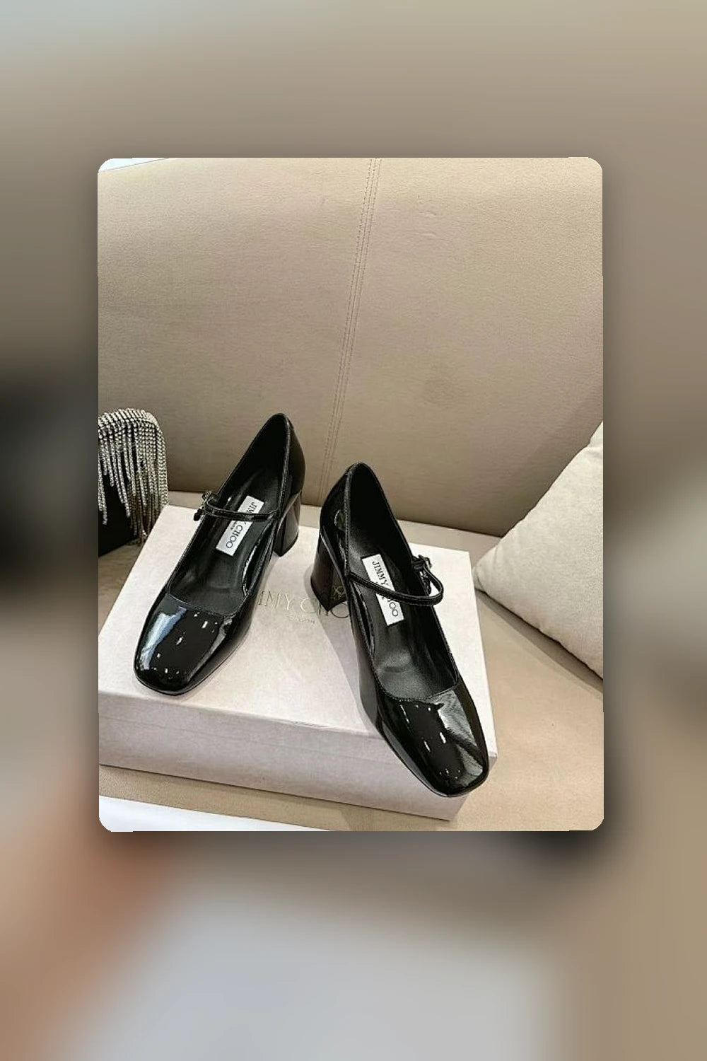 NB - JMC Women Shoes - 654