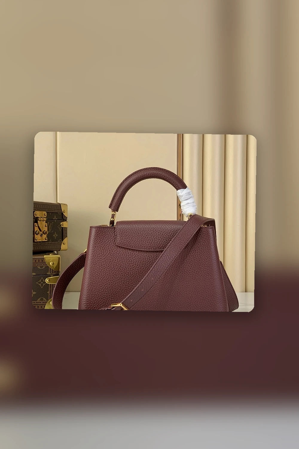 NB - LOV Bag - 390
