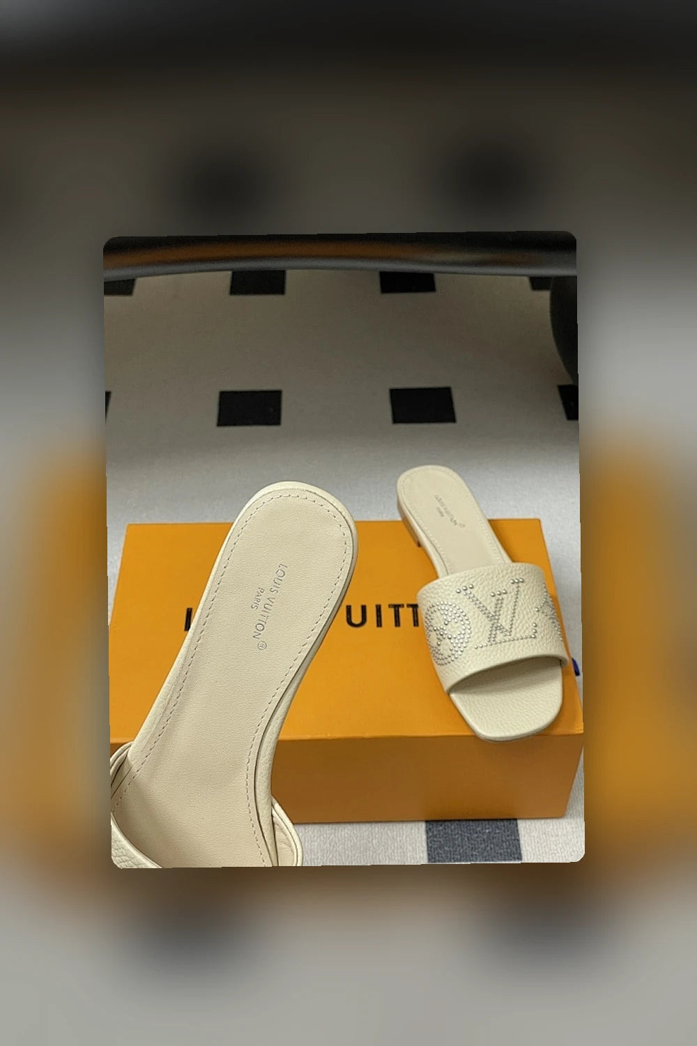 NB - LOV Women Shoes - 400
