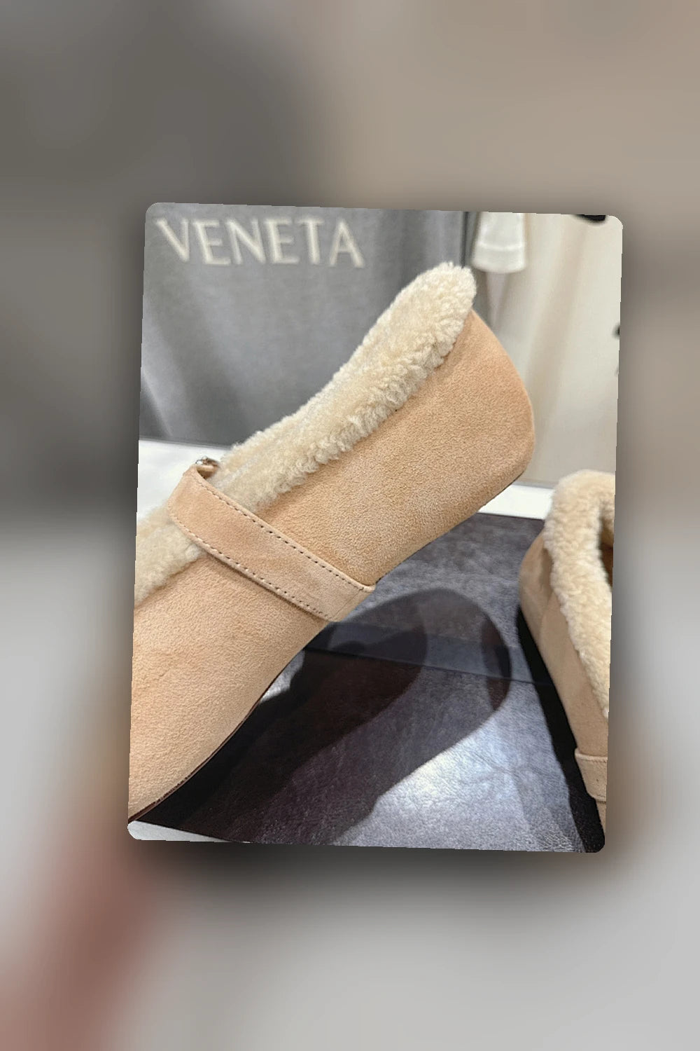 NB - AAL Women Shoes - 010