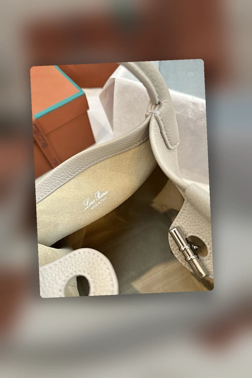 NB - LOP Bag - 249