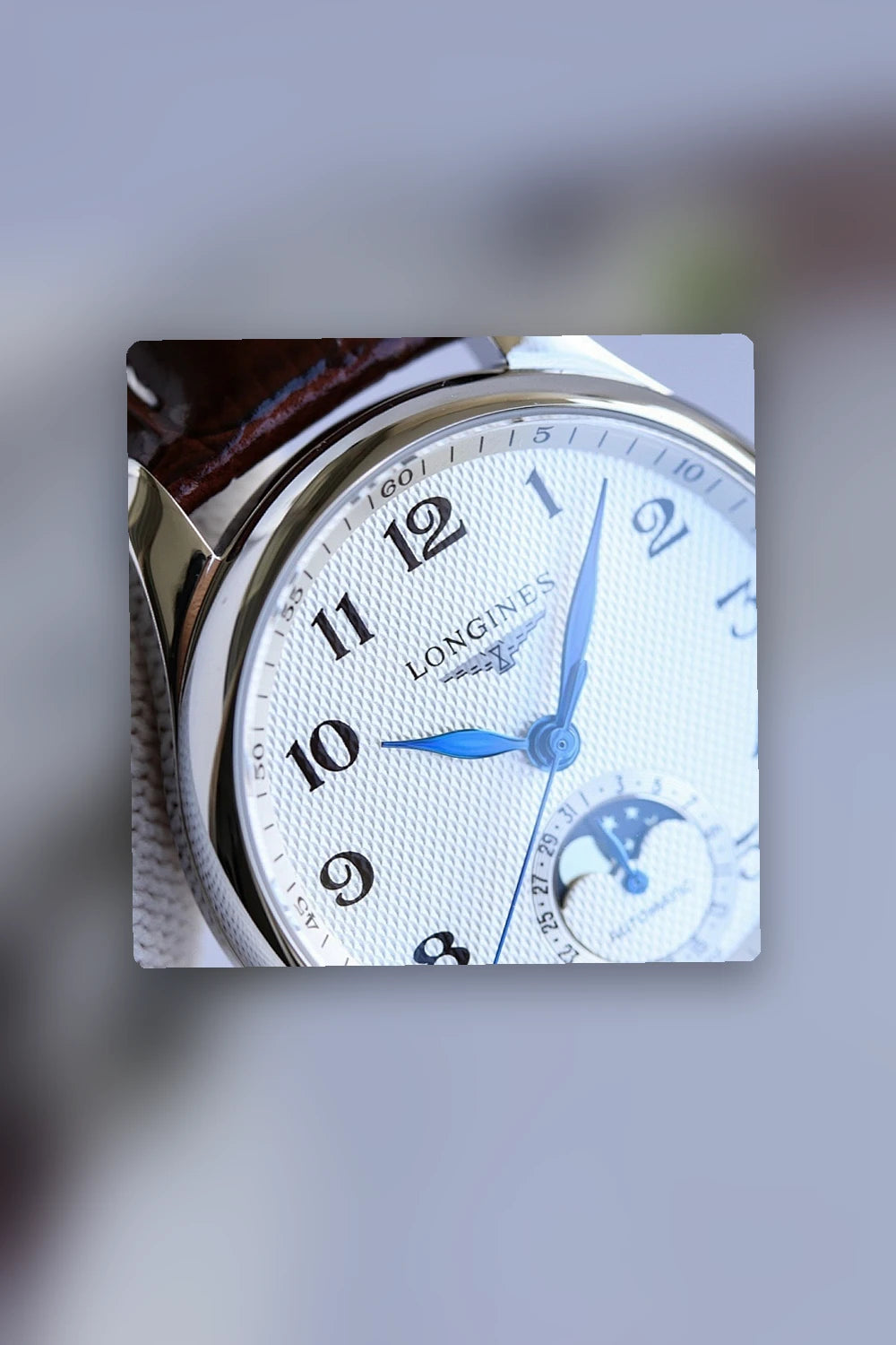 NB - Mix Watch - 1431