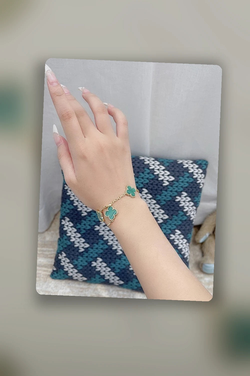 NB - VACA Jewelry - 289