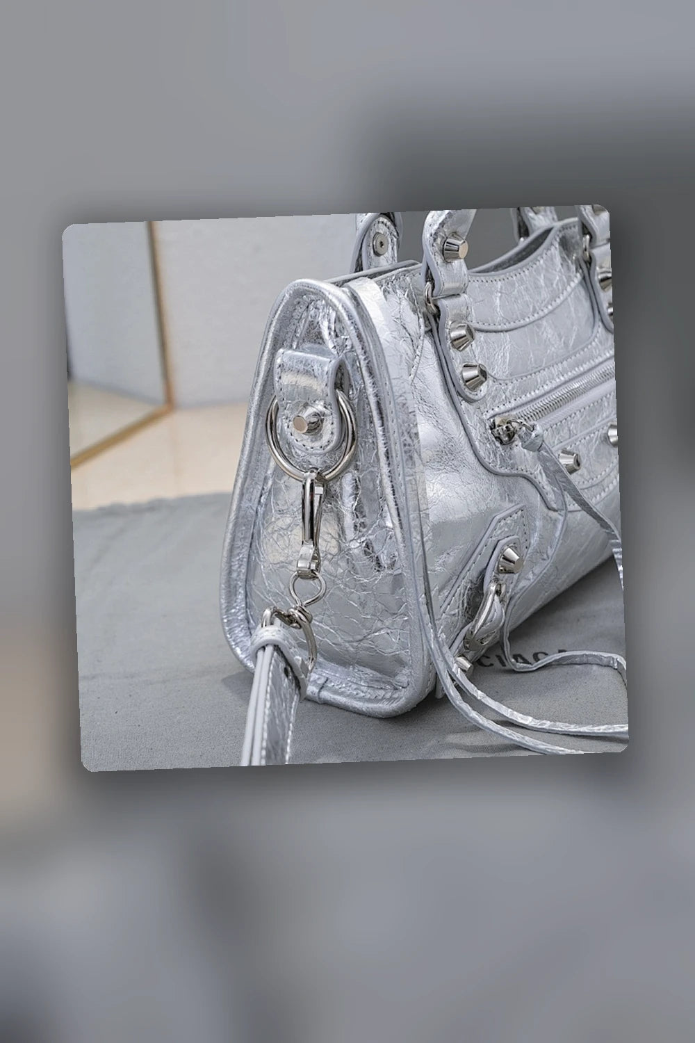 NB - BG Bag - 2066