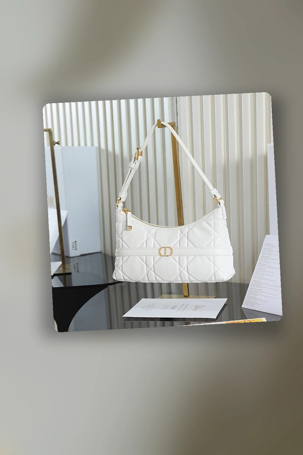 NB - DOR Bag - 1066