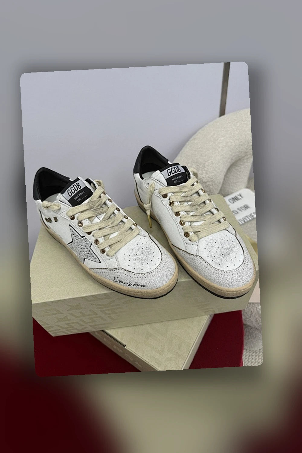NB - SIMP Women Shoes - 112