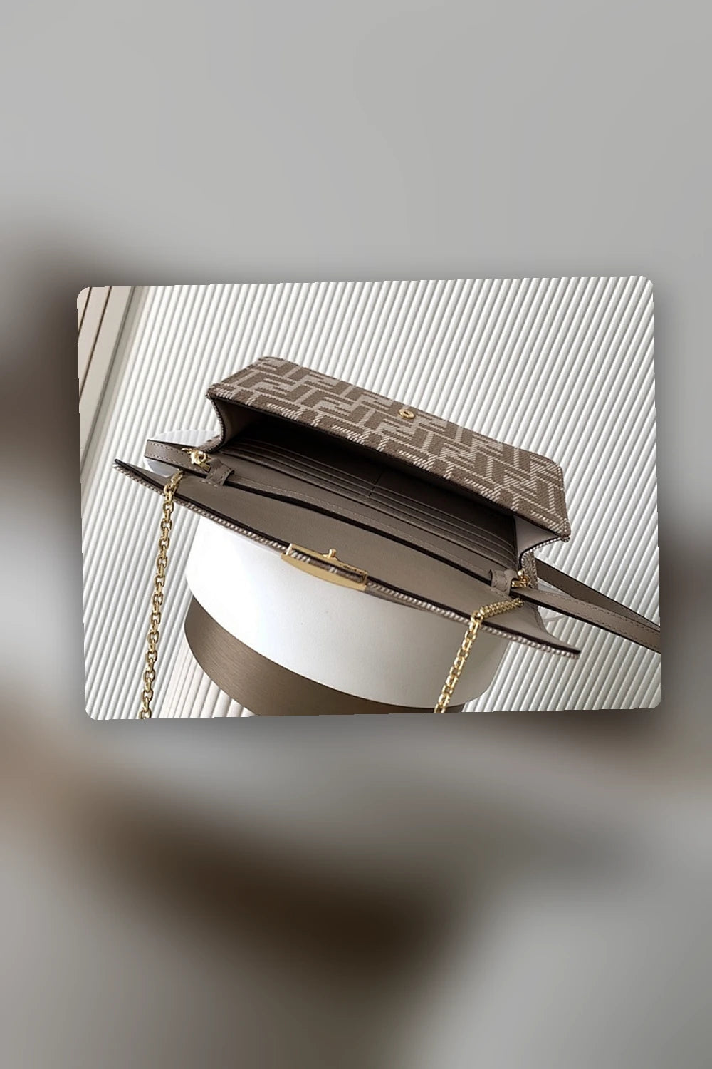NB - FDE Bag - 124