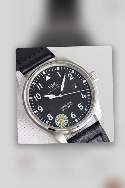 NB - Mix Watch - 1541