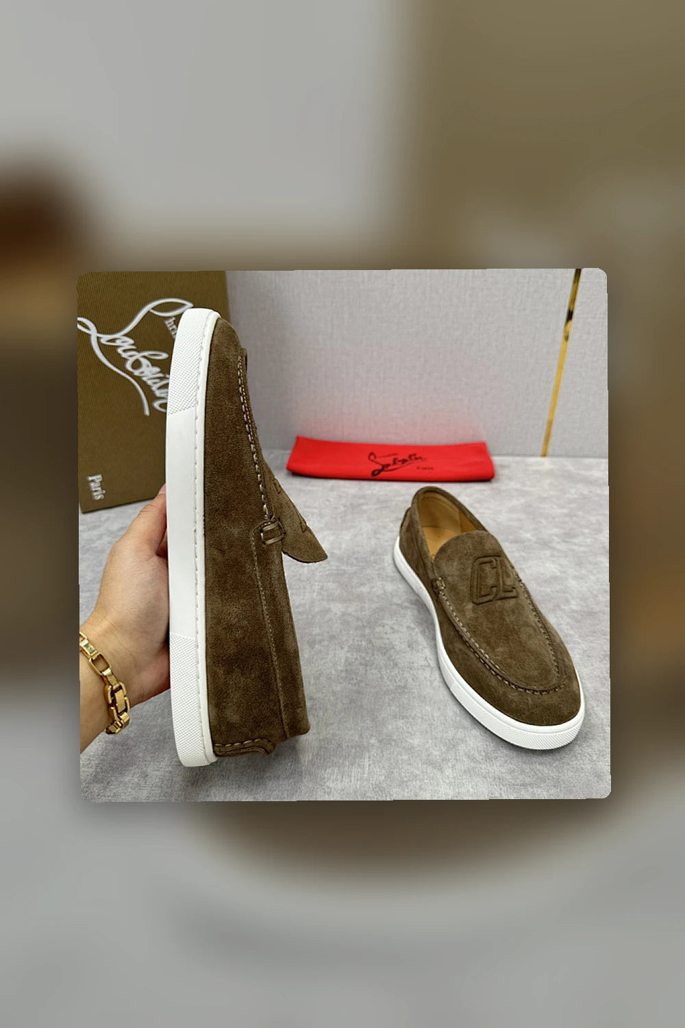 NB - CBL Women Shoes - 160