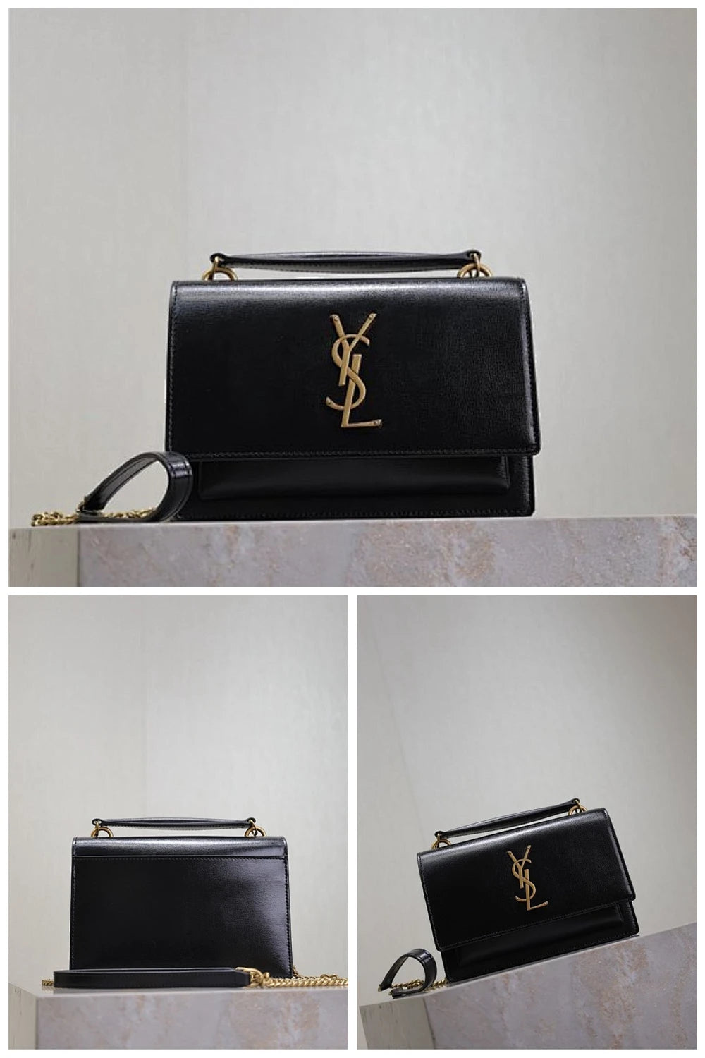 NB - YLS Bag - 581