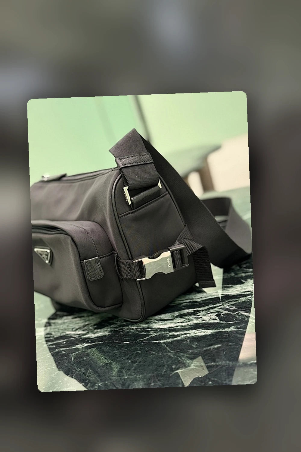 NB - PD Bag - 374