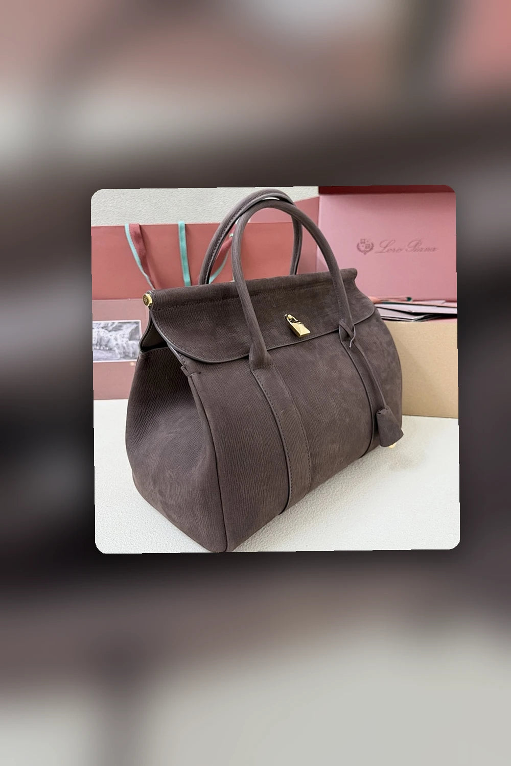 NB - LOP Bag - 396