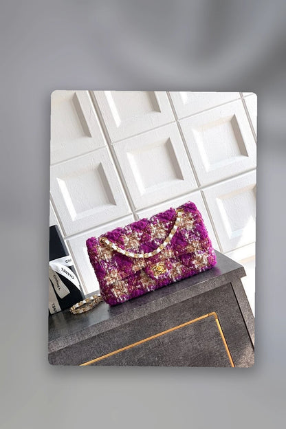 NB - CHL Bag - 567