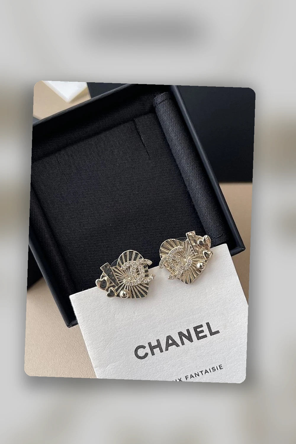 NB - CHL Jewelry - 567