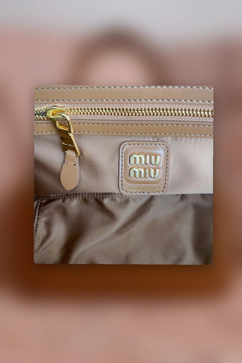 NB - MMU Bag - 208