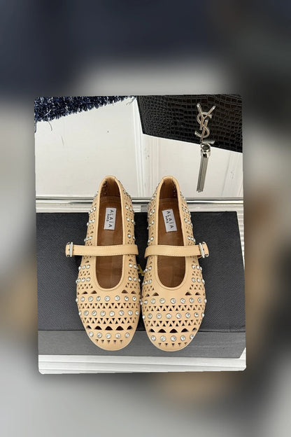 NB - AAL Women Shoes - 193