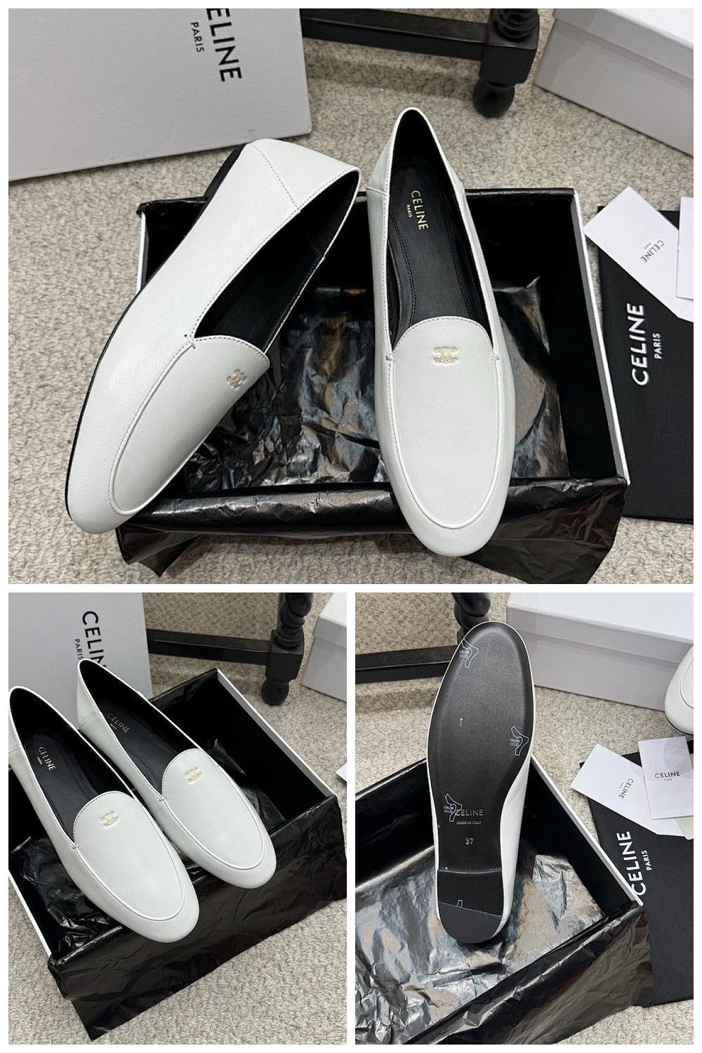 NB - BG Women Shoes - 006