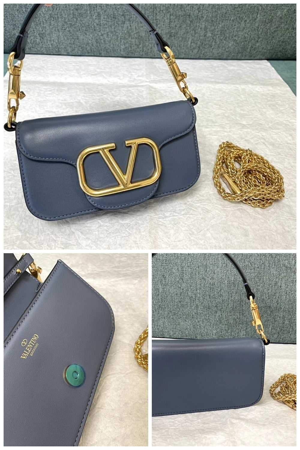 NB - VEL Bag - 1094