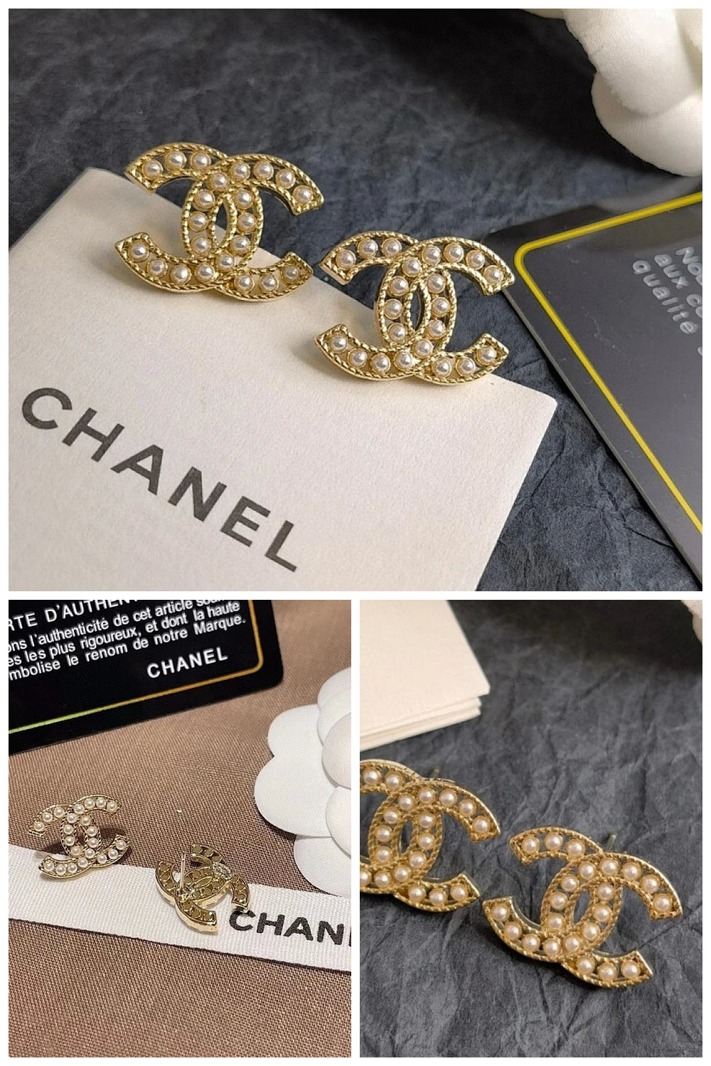 NB - CHL Jewelry - 974