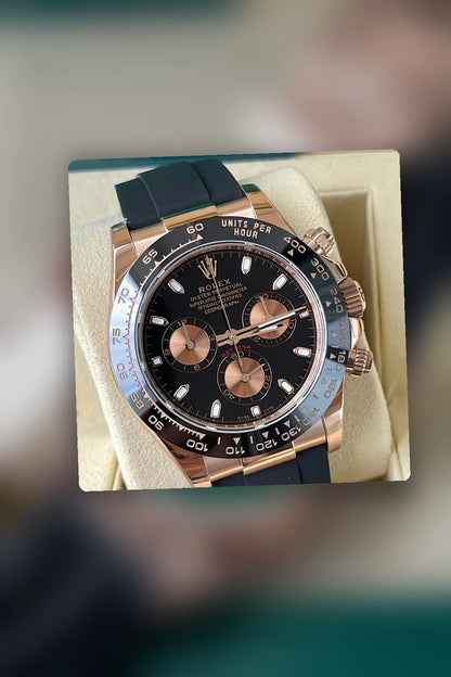 NB - Mix Watch - 663