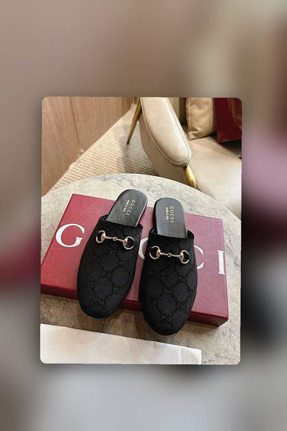 NB - GUKI Women Shoes - 439